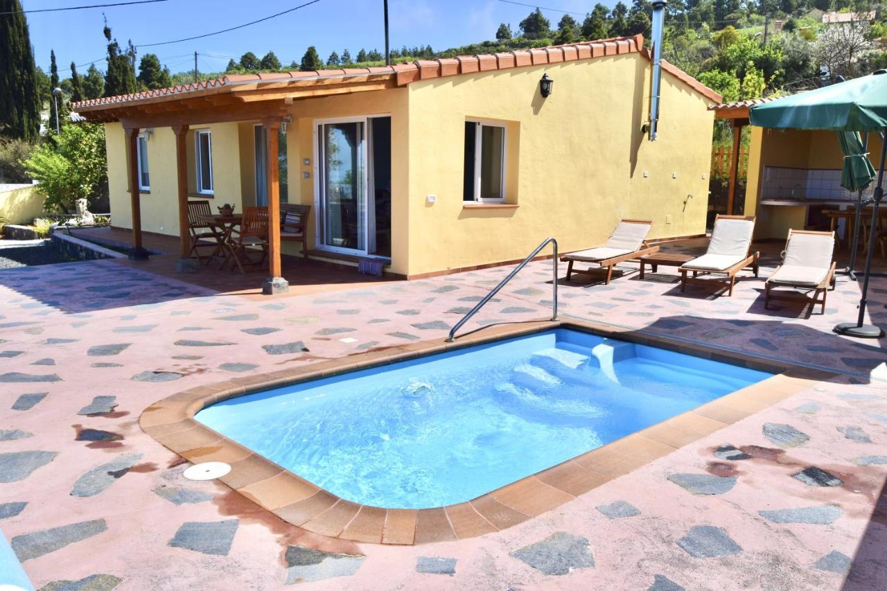 Villa Casa Florita Puntagorda Exterior foto